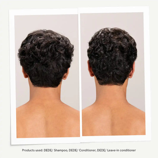 DEDE Leave-in Conditioner
